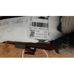 BMW X1 F48 LCI LAMPA LED PRAWA TYŁ TYLNA F03762000C