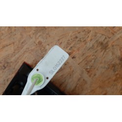 BMW X1 F48 LCI LAMPA LED PRAWA TYŁ TYLNA F03762000C