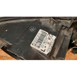 LAMPA LEWA PRZEDNIA 33150-SMG-G014-M1 HONDA CIVIC VIII UFO EU