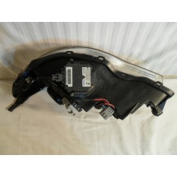 LAMPA PRAWY PRZÓD SUBARU FORESTER III 2008- EU XENON