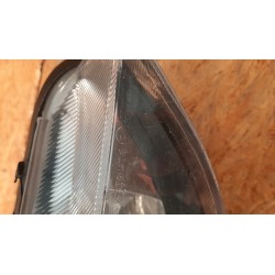 LAMPA LEWA PRZEDNIA 33150-SMG-G014-M1 HONDA CIVIC VIII UFO EU