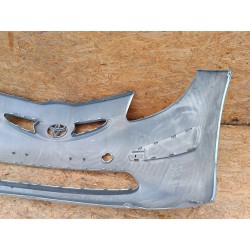 ZDERZAK PRZÓD PRZEDNI ORYGINAŁ 52119-0H030 TOYOTA AYGO I 2005-