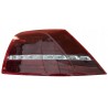 VOLKSWAGEN GOLF VII GTI R-LINE LAMPA LED PRAWA TYŁ TYLNA 5G0945208C