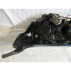 LAMPA PRAWY PRZÓD SUBARU FORESTER III 2008- EU XENON