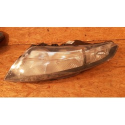 LAMPA LEWA PRZEDNIA 33150-SMG-G014-M1 HONDA CIVIC VIII UFO EU