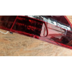 VOLKSWAGEN GOLF VII GTI R-LINE LAMPA LED PRAWA TYŁ TYLNA 5G0945208C