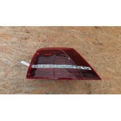 VOLKSWAGEN GOLF VII GTI R-LINE LAMPA LED PRAWA TYŁ TYLNA 5G0945208C