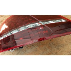 VOLKSWAGEN GOLF VII GTI R-LINE LAMPA LED PRAWA TYŁ TYLNA 5G0945208C