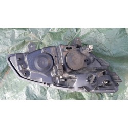 REFLEKTOR LAMPA LEWY PRZÓD RENAULT SCENIC II 2 EU