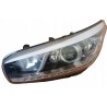 REFLEKTOR LAMPA LEWY PRZÓD EU 92101-A2350 KIA CEED PRO GT II 2 LED