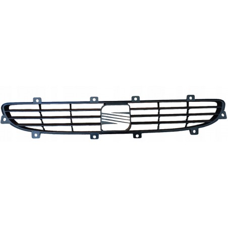 KRATKA GRILL ATRAPA ZDERZAKA PRZÓD SEAT IBIZA II