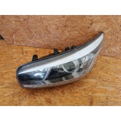 REFLEKTOR LAMPA LEWY PRZÓD EU 92101-A2350 KIA CEED PRO GT II 2 LED