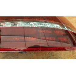 VOLKSWAGEN GOLF VII GTI R-LINE LAMPA LED PRAWA TYŁ TYLNA 5G0945208C