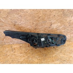 REFLEKTOR LAMPA LEWY PRZÓD EU 92101-A2350 KIA CEED PRO GT II 2 LED