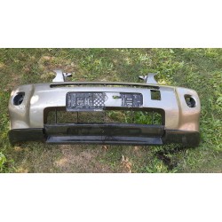 NISSAN X-TRAIL T31 ZDERZAK PRZÓD 2008r