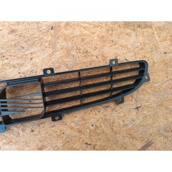 KRATKA GRILL ATRAPA ZDERZAKA PRZÓD SEAT IBIZA II