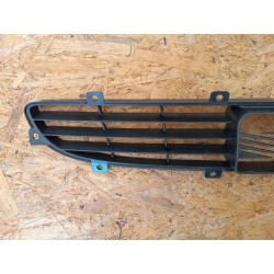 KRATKA GRILL ATRAPA ZDERZAKA PRZÓD SEAT IBIZA II