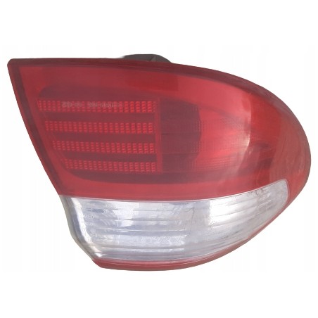 LAMPA PRAWY TYŁ INFINITI I30 I35 MAXIMA A33 V