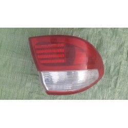 LAMPA PRAWY TYŁ INFINITI I30 I35 MAXIMA A33 V