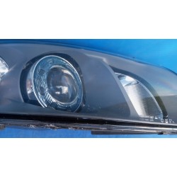 LAMPA PRAWY PRZÓD EUROPA XENON 30698890 VOLVO V50 S40 II