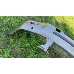 NISSAN X-TRAIL T31 ZDERZAK PRZÓD 2008r