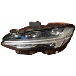 VOLVO V90 S90 REFLEKTOR LAMPA FULL LED LEWA PRZÓD PRZEDNIA 32228316