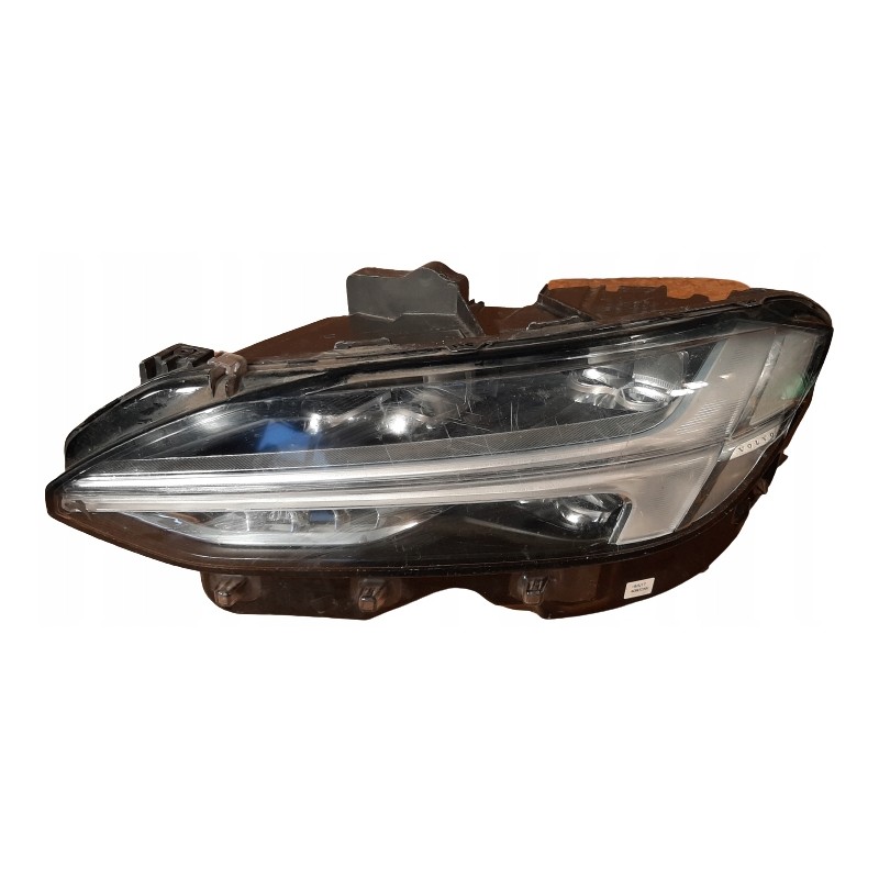 VOLVO V90 S90 REFLEKTOR LAMPA FULL LED LEWA PRZÓD PRZEDNIA 32228316