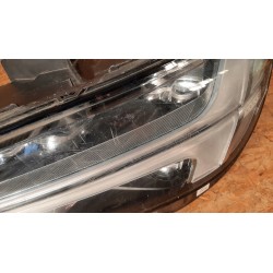 VOLVO V90 S90 REFLEKTOR LAMPA FULL LED LEWA PRZÓD PRZEDNIA 32228316