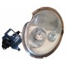 LAMPA LEWY PRZÓD EU MINI COOPER R50 R53 XENON