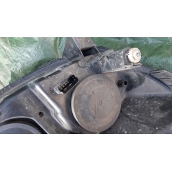 REFLEKTOR LAMPA LEWY PRZÓD RENAULT SCENIC II 2 EU