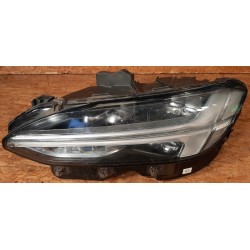 VOLVO V90 S90 REFLEKTOR LAMPA FULL LED LEWA PRZÓD PRZEDNIA 32228316