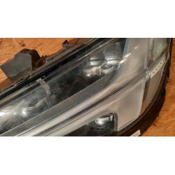 VOLVO V90 S90 REFLEKTOR LAMPA FULL LED LEWA PRZÓD PRZEDNIA 32228316