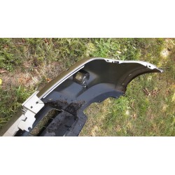 NISSAN X-TRAIL T31 ZDERZAK PRZÓD 2008r