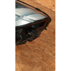 VOLVO V90 S90 REFLEKTOR LAMPA FULL LED LEWA PRZÓD PRZEDNIA 32228316