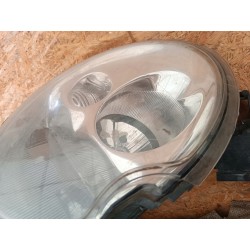 LAMPA LEWY PRZÓD EU MINI COOPER R50 R53 XENON