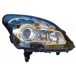 LAMPA PRAWY PRZÓD EU XENON RENAULT KOLEOS I 2008-