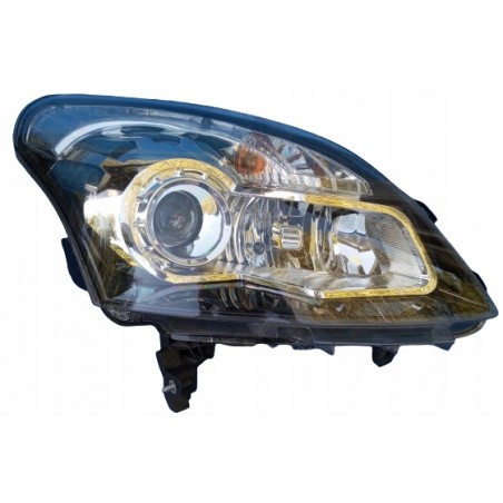 LAMPA PRAWY PRZÓD EU XENON RENAULT KOLEOS I 2008-