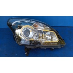 LAMPA PRAWY PRZÓD EU XENON RENAULT KOLEOS I 2008-