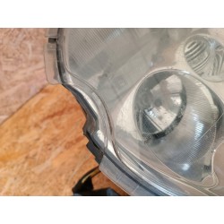 LAMPA LEWY PRZÓD EU MINI COOPER R50 R53 XENON