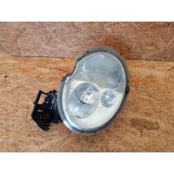 LAMPA LEWY PRZÓD EU MINI COOPER R50 R53 XENON