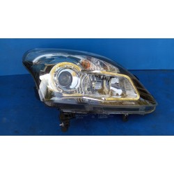LAMPA PRAWY PRZÓD EU XENON RENAULT KOLEOS I 2008-