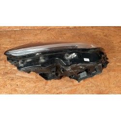 VOLVO V90 S90 REFLEKTOR LAMPA FULL LED LEWA PRZÓD PRZEDNIA 32228316