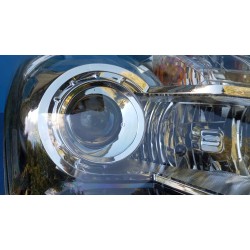 LAMPA PRAWY PRZÓD EU XENON RENAULT KOLEOS I 2008-