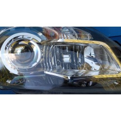 LAMPA PRAWY PRZÓD EU XENON RENAULT KOLEOS I 2008-