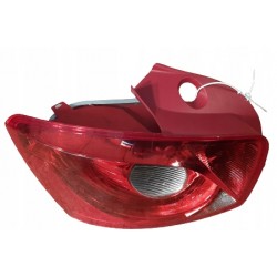 LAMPA LEWY TYŁ SEAT IBIZA IV HB 6J4945095G