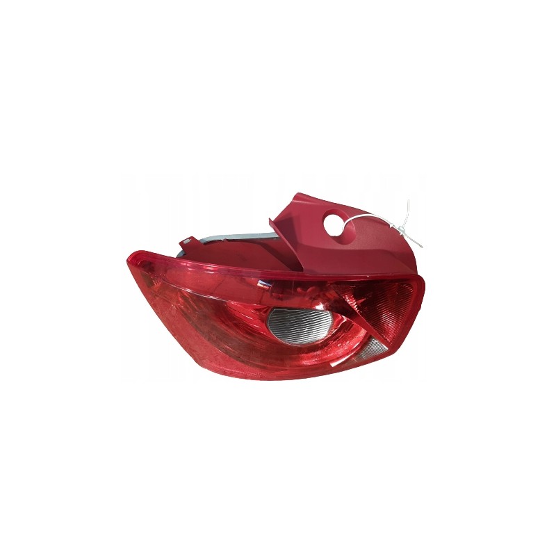 LAMPA LEWY TYŁ SEAT IBIZA IV HB 6J4945095G