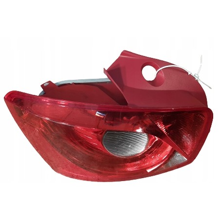 LAMPA LEWY TYŁ SEAT IBIZA IV HB 6J4945095G