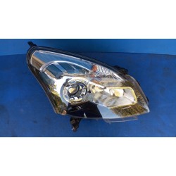 LAMPA PRAWY PRZÓD EU XENON RENAULT KOLEOS I 2008-