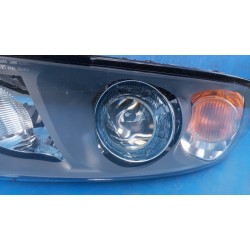 LAMPA PRAWY PRZÓD EUROPA XENON 30698890 VOLVO V50 S40 II