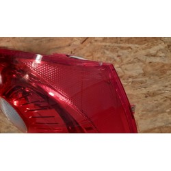 LAMPA LEWY TYŁ SEAT IBIZA IV HB 6J4945095G